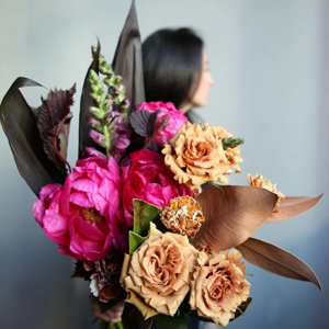 Blooming Treasure